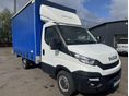IVECO 35 2016 - 2