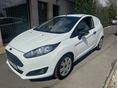FORD FIESTA Van 1.5 TDCi Ambiente M.ORSZÁGI V.SZ.KÖNYV KLÍMA ABS USB 358E KM