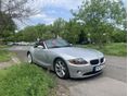 BMW Z4 2003/5 - 2