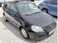 VOLKSWAGEN POLO 2008/7 - 11