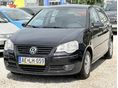 VOLKSWAGEN POLO 2008/7 - 12
