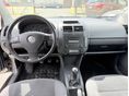 VOLKSWAGEN POLO 2008/7 - 17