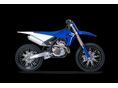 ZXMOTO MX 250 2026/8 - 1