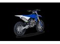 ZXMOTO MX 250 2026/8 - 4