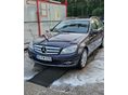 MERCEDES-BENZ C 220 CDI BlueEFFICIENCY (Automata)