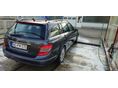 MERCEDES-BENZ C 220 2010 - 2