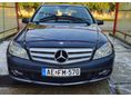 MERCEDES-BENZ C 220 2010 - 4