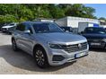 VOLKSWAGEN TOUAREG 3.0 V6 TDI Atmosphere Tiptronic ic Mo-i.1Tulaj.Végig VW-nél Szervizelt ! Éjjellátó.IQ. LED-Mátrix.Ülés Szellőztetés