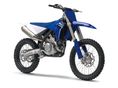 ZXMOTO MX 450 2026/9 - 1