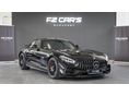MERCEDES-AMG GT 2021/11 - 1