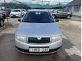 SKODA FABIA 2001/4 - 2