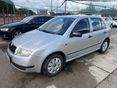 SKODA FABIA 2001/4 - 3
