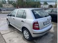 SKODA FABIA 2001/4 - 4