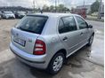 SKODA FABIA 2001/4 - 5
