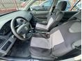 SKODA FABIA 2001/4 - 6