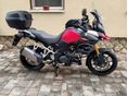 SUZUKI DL 1000 VSTROM 1000