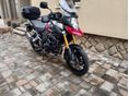 SUZUKI DL 1000 2015/4 - 2