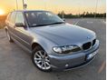 BMW 320 2004/7 - 2