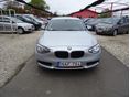 BMW 1-ES SOROZAT 2011/10 - 2
