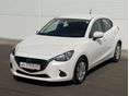 MAZDA 2 1.5 Emotion Kiváló állapot Saját szervizből Garancia + Házhozszállítás ! Frissen Szervizelve