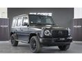 MERCEDES-BENZ G-OSZTÁLY G 580 EQ