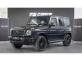 MERCEDES-BENZ G-OSZTÁLY 2025/5 - 2