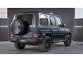 MERCEDES-BENZ G-OSZTÁLY 2025/5 - 3