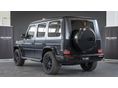 MERCEDES-BENZ G-OSZTÁLY 2025/5 - 4