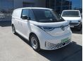 VOLKSWAGEN ID. BUZZ Cargo 86 KWh (Automata)