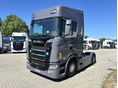 SCANIA 2023/5 - 1