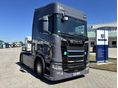 SCANIA 2023/5 - 2