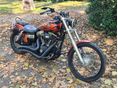 HARLEY-DAVIDSON DYNA WIDE GLIDE 