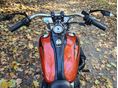 HARLEY-DAVIDSON DYNA WIDE GLIDE 2010 - 2