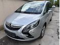 OPEL ZAFIRA TOURER 2014/1 - 3