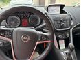 OPEL ZAFIRA TOURER 2014/1 - 10