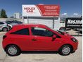 OPEL CORSA E 1.2 Drive VEZETETT KÖNYV. KETTŐ KULCS. FRISS VIZSGA. KITŰNŐ ÁLLAPOT