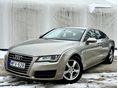 AUDI A7 Sportback 3.0 V6 TDI DPF quattro Tiptronic ic [5 személy] / Végig magyarországi / Elektromos memóriás ülések / Adaptív tempomat