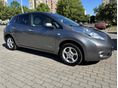 NISSAN LEAF 2016/5 - 5