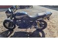 KAWASAKI ZRX 1100 1999 - 2