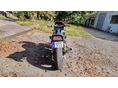 KAWASAKI ZRX 1100 1999 - 5