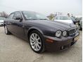 JAGUAR XJ6 2.7 D Executive (Automata) MEGKÍMÉLT! CSERE-BESZÁMÍTÁS!