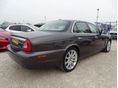 JAGUAR XJ 2007/6 - 3