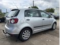 VOLKSWAGEN GOLF PLUS 2007/7 - 3