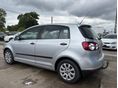 VOLKSWAGEN GOLF PLUS 2007/7 - 4