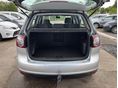 VOLKSWAGEN GOLF PLUS 2007/7 - 10
