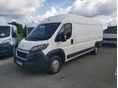 PEUGEOT BOXER 2.0 BlueHDI 350 FT L4H2 Access Heavy EURO6 Magyar. szervizelt. jó állapotú!