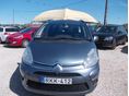 CITROEN C4 PICASSO 2011/3 - 2