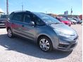 CITROEN C4 PICASSO 2011/3 - 3