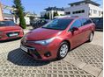 TOYOTA AVENSIS 2017/6 - 1