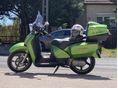 APRILIA SCARABEO 125 